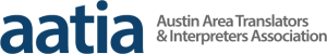 AATIA Logo
